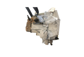 Boite de vitesses PEUGEOT 206+ Photo n°7