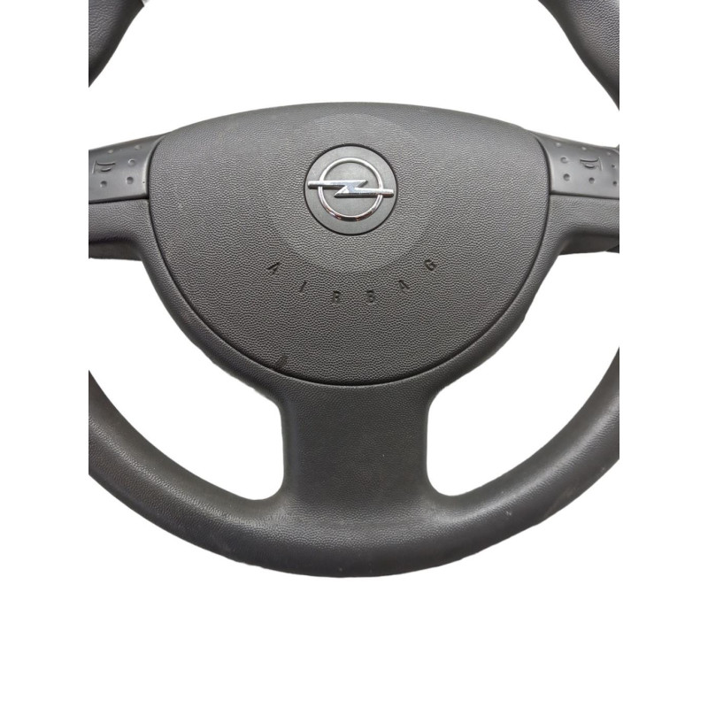 Volant OPEL TIGRA 2 Photo n°1