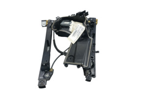 Leve vitre electrique avant gauche SEAT LEON 2 Photo n°1