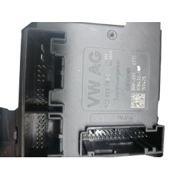 Leve vitre electrique avant gauche SEAT LEON 2 Photo n°2