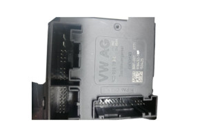 Leve vitre electrique avant gauche SEAT LEON 2 Photo n°2