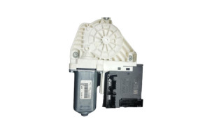 Leve vitre electrique avant gauche SEAT LEON 2 Photo n°3