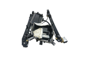 Leve vitre electrique avant gauche SEAT LEON 2 Photo n°4