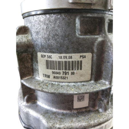 Pompe de direction PEUGEOT 308 1 SW