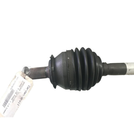 Cardan droit (transmission) MERCEDES CLASSE A 176