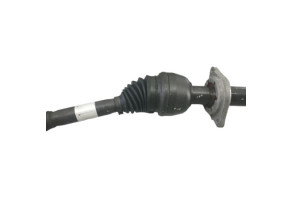 Cardan droit (transmission) MERCEDES CLASSE A 176 Photo n°4