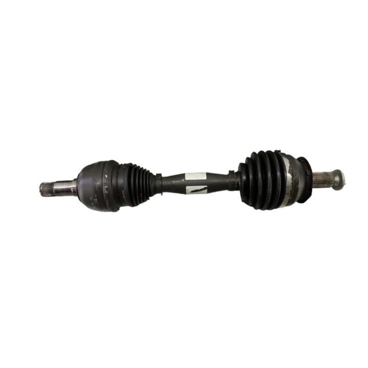 Cardan gauche (transmission) MERCEDES CLASSE A 176 Photo n°3