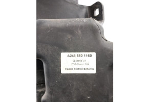 Vase de lave glace MERCEDES CLASSE A 176 Photo n°3