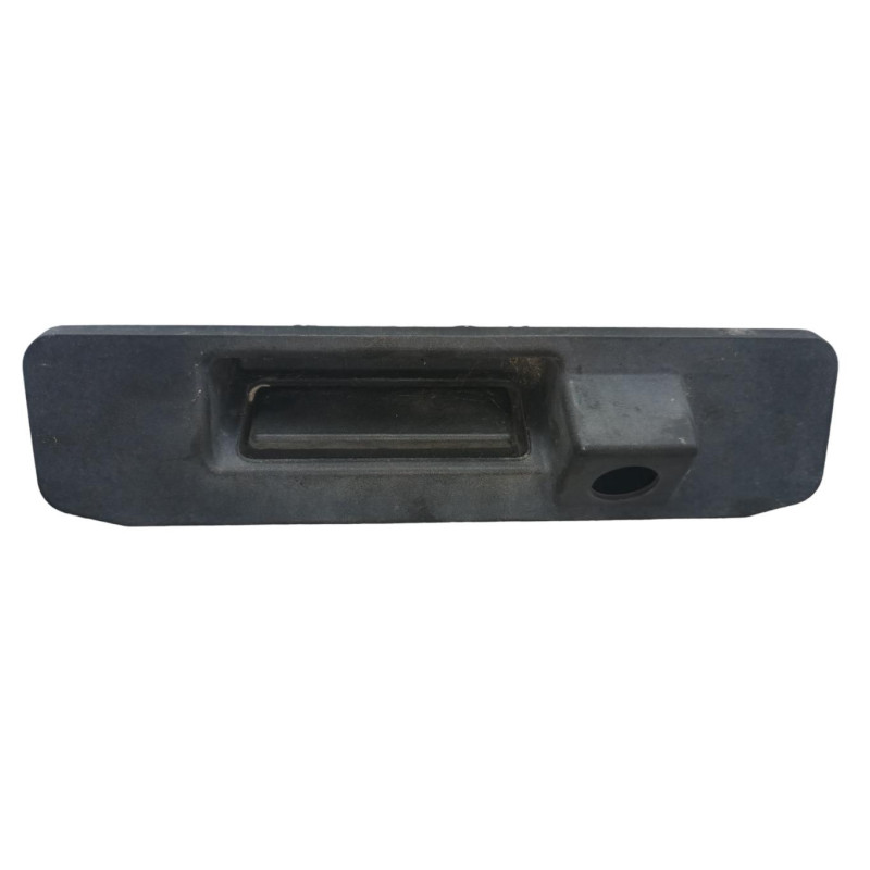 Bouton de coffre MERCEDES CLASSE A 176 Photo n°1