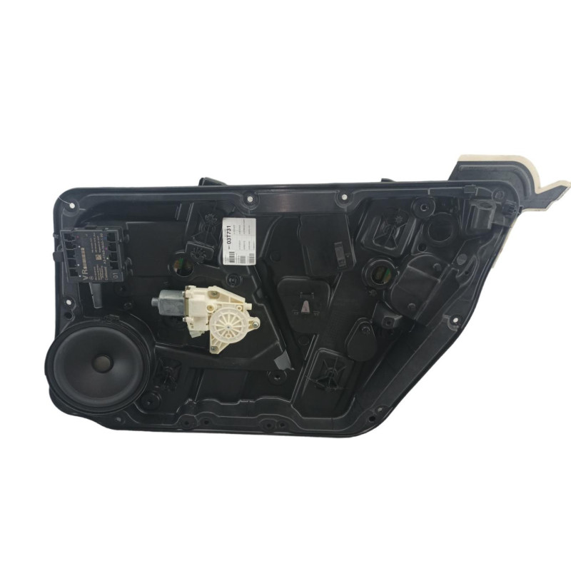 Leve vitre electrique avant droit MERCEDES CLASSE A 176 Photo n°1