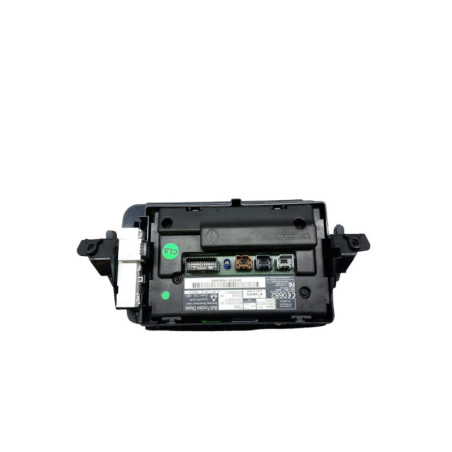 Ecran GPS RENAULT MEGANE 3