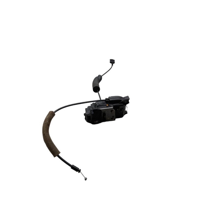 Serrure arriere droit RENAULT MEGANE 3 Photo n°1