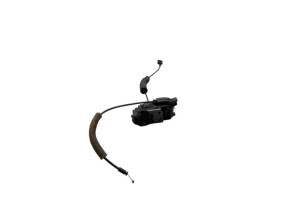 Serrure arriere droit RENAULT MEGANE 3 Photo n°1