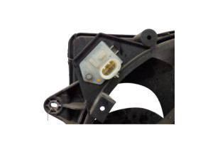 Moto ventilateur radiateur ALFA ROMEO MITO Photo n°3