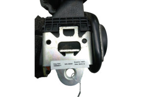 Ceinture avant gauche ALFA ROMEO MITO Photo n°1