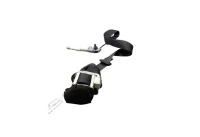 Ceinture avant gauche ALFA ROMEO MITO Photo n°3