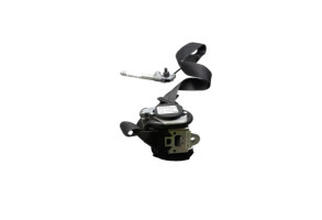 Ceinture avant gauche ALFA ROMEO MITO Photo n°4