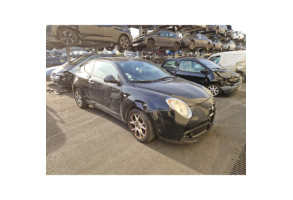Ceinture avant gauche ALFA ROMEO MITO Photo n°6