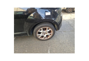 Ceinture avant gauche ALFA ROMEO MITO Photo n°7