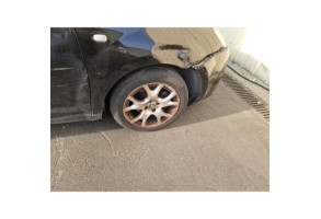 Ceinture avant gauche ALFA ROMEO MITO Photo n°8