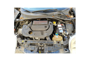 Ceinture avant gauche ALFA ROMEO MITO Photo n°10