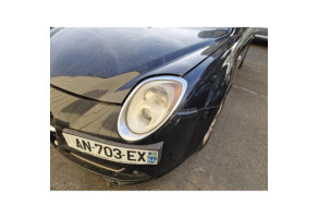 Ceinture avant gauche ALFA ROMEO MITO Photo n°11