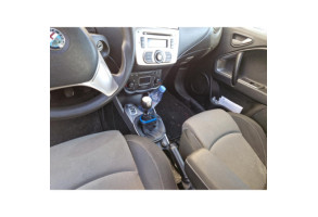Ceinture avant gauche ALFA ROMEO MITO Photo n°14