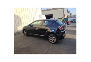 Ceinture avant gauche ALFA ROMEO MITO Photo n°15