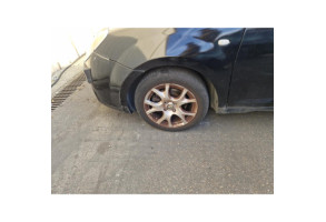 Ceinture avant gauche ALFA ROMEO MITO Photo n°16