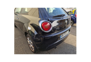 Ceinture avant gauche ALFA ROMEO MITO Photo n°17