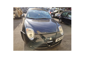 Ceinture avant gauche ALFA ROMEO MITO Photo n°20