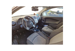 Retroviseur interieur ALFA ROMEO MITO Photo n°5