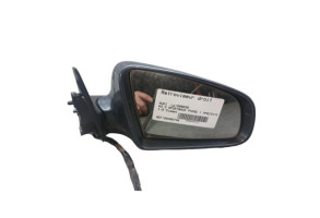 Retroviseur droit AUDI A3 2 Photo n°2