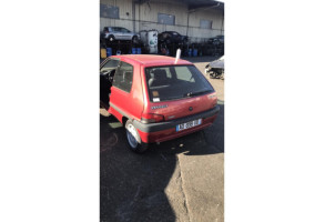 Moto ventilateur radiateur PEUGEOT 106 Photo n°8