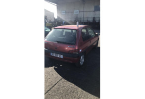 Moto ventilateur radiateur PEUGEOT 106 Photo n°9