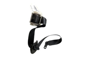 Ceinture avant gauche BMW X3 E83 Photo n°1