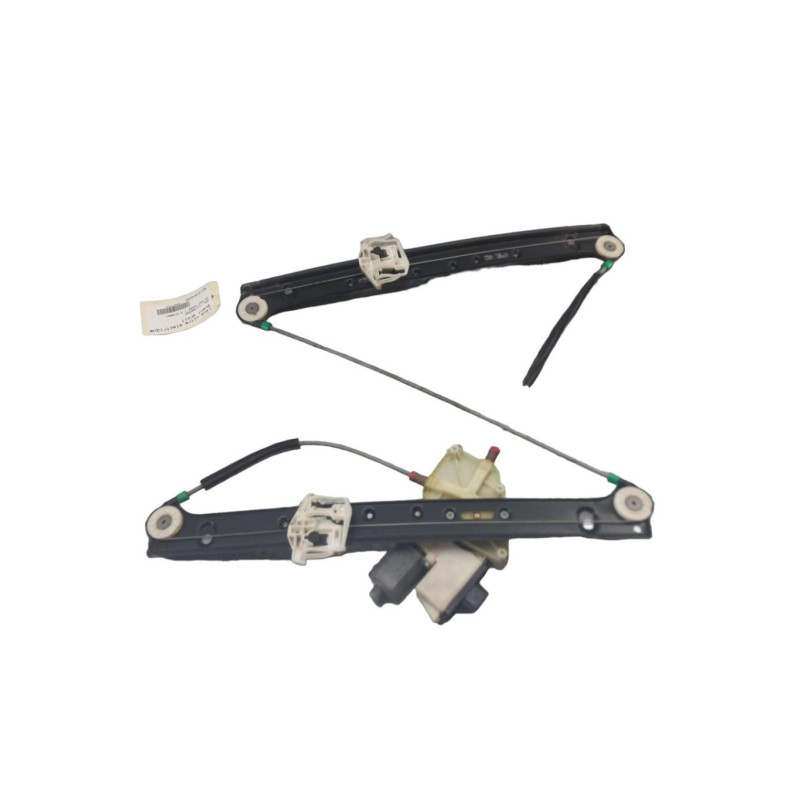 Leve vitre electrique avant droit BMW X3 E83 Photo n°1