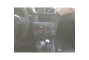 Bloc ABS (freins anti-blocage) CITROEN C4 2 Photo n°9