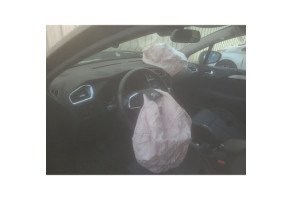 Bloc ABS (freins anti-blocage) CITROEN C4 2 Photo n°11