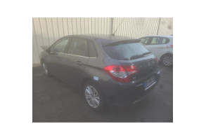 Bloc ABS (freins anti-blocage) CITROEN C4 2 Photo n°12