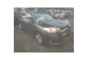 Bloc ABS (freins anti-blocage) CITROEN C4 2 Photo n°16