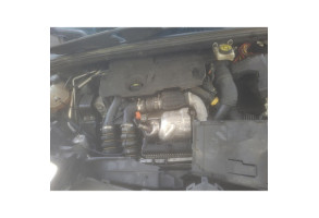 Bloc ABS (freins anti-blocage) CITROEN C4 2 Photo n°17