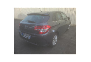 Bloc ABS (freins anti-blocage) CITROEN C4 2 Photo n°19