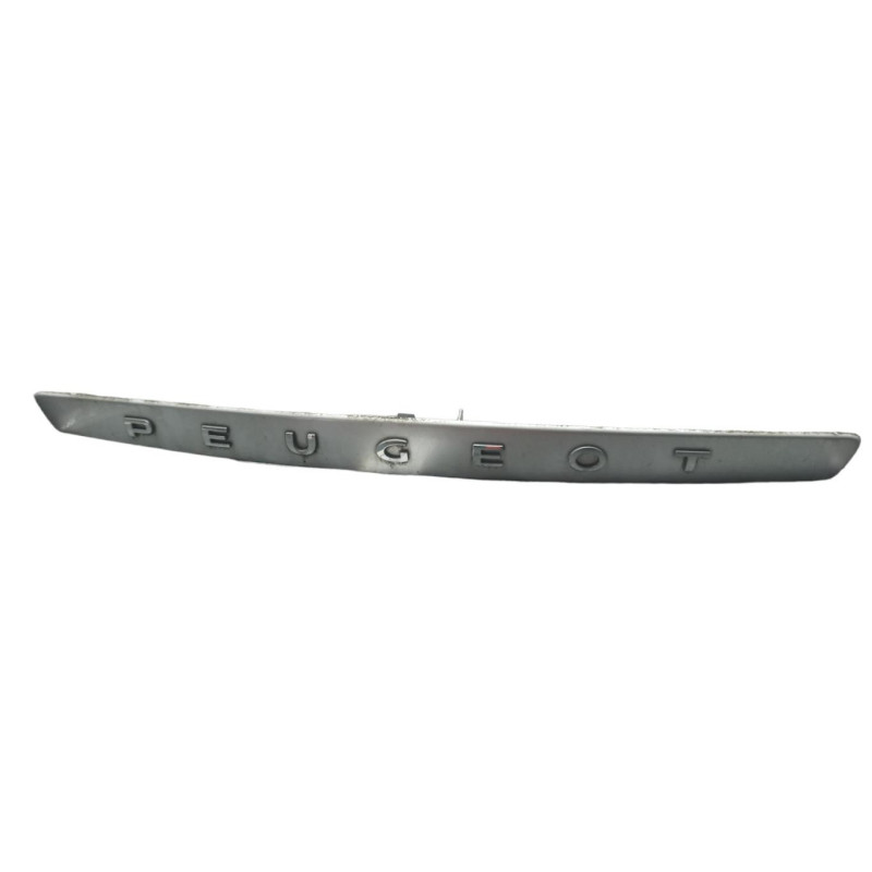 Bouton de coffre PEUGEOT 308 1 SW Photo n°1