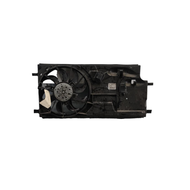 Moto ventilateur radiateur RENAULT LAGUNA 3 Photo n°1