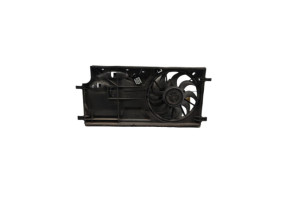 Moto ventilateur radiateur RENAULT LAGUNA 3 Photo n°3