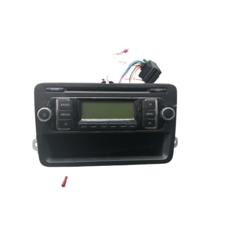 Autoradio d'origine VOLKSWAGEN GOLF 6