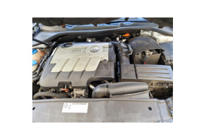 Vitre arriere gauche VOLKSWAGEN GOLF 6 Photo n°14
