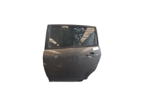 Porte arriere gauche TOYOTA COROLLA VERSO 2 Photo n°2