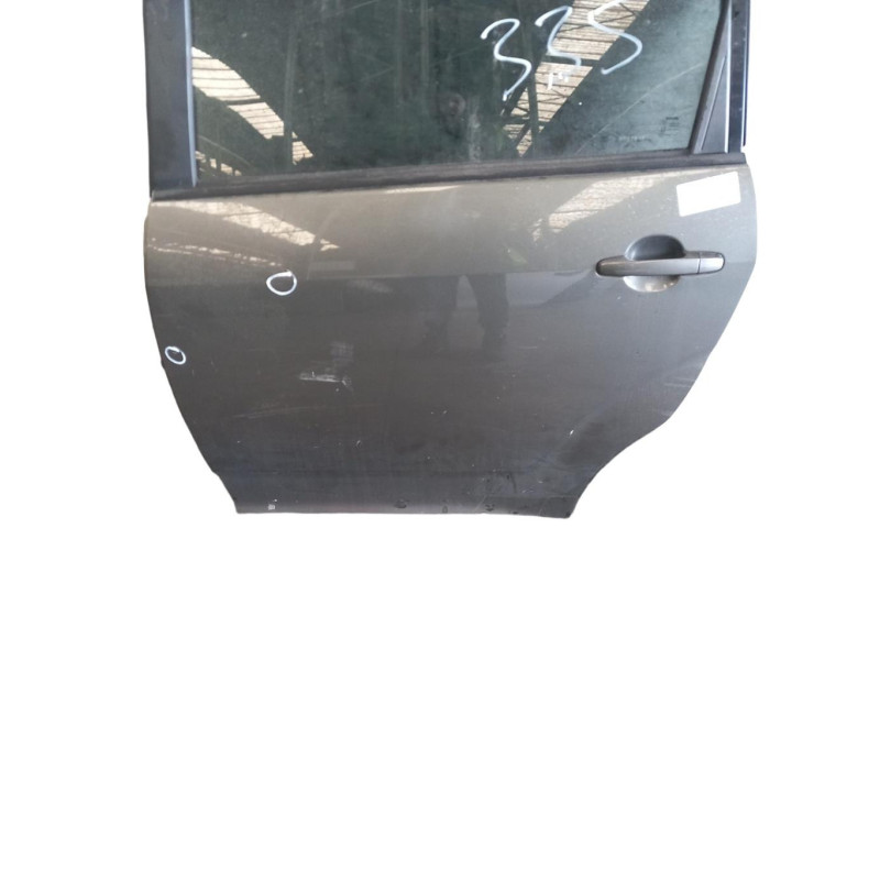 Porte arriere gauche TOYOTA COROLLA VERSO 2 Photo n°5
